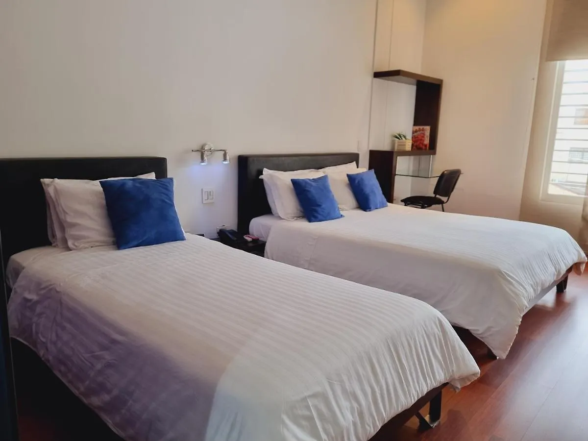 Hotel Austral Suites Cali Colômbia