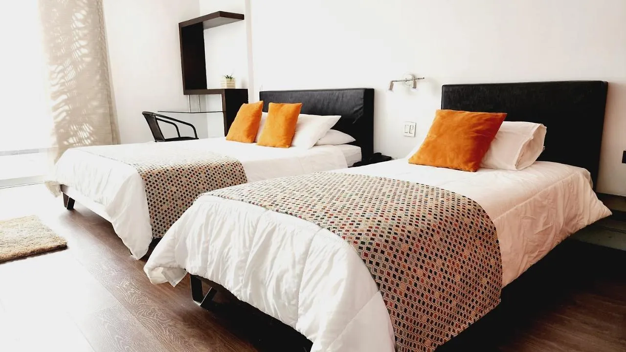 Hotel Austral Suites Cali