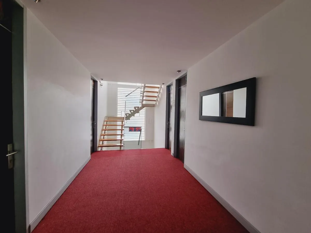 Hotel Austral Suites Cali
