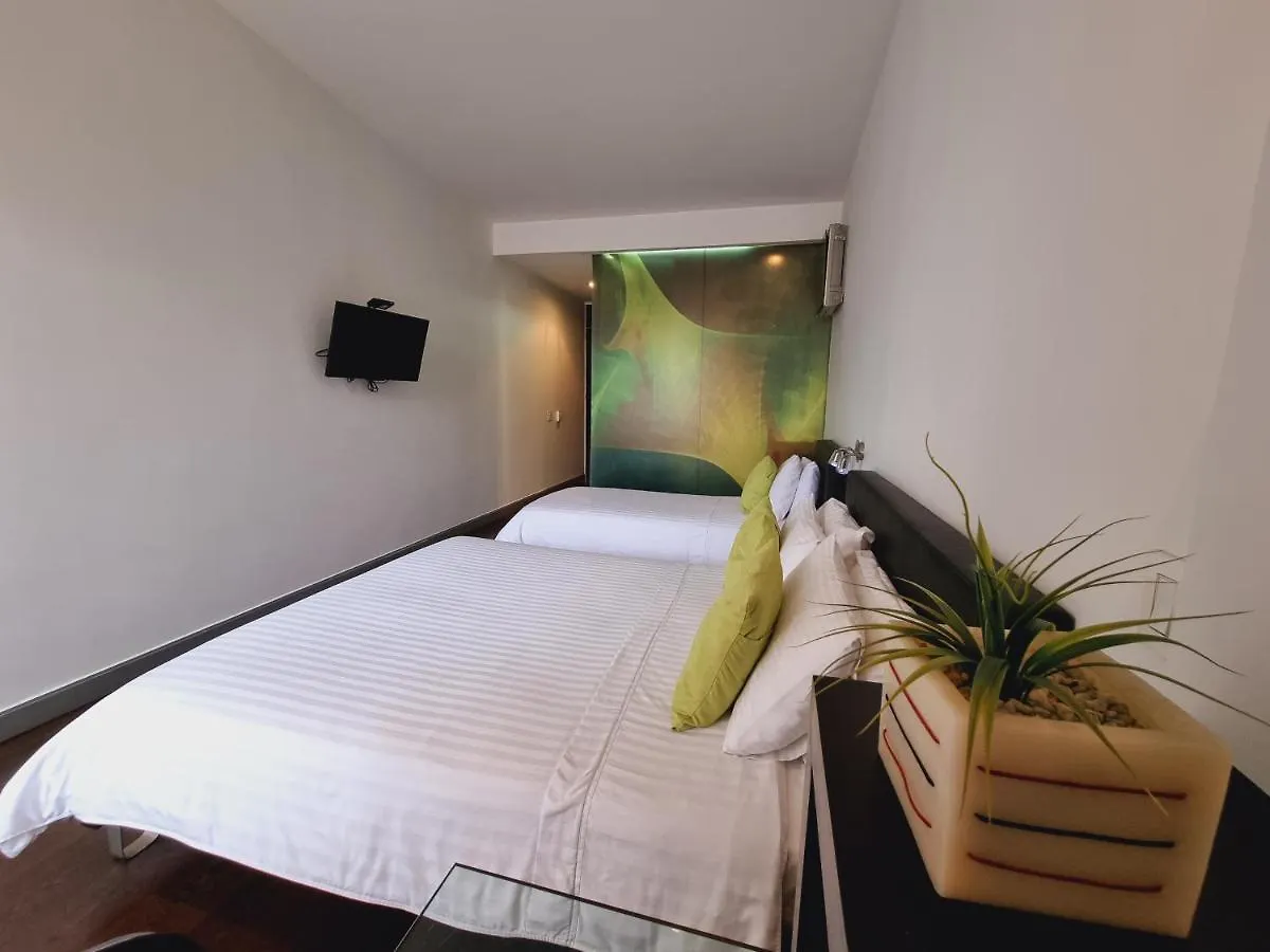 Hotel Austral Suites Cali