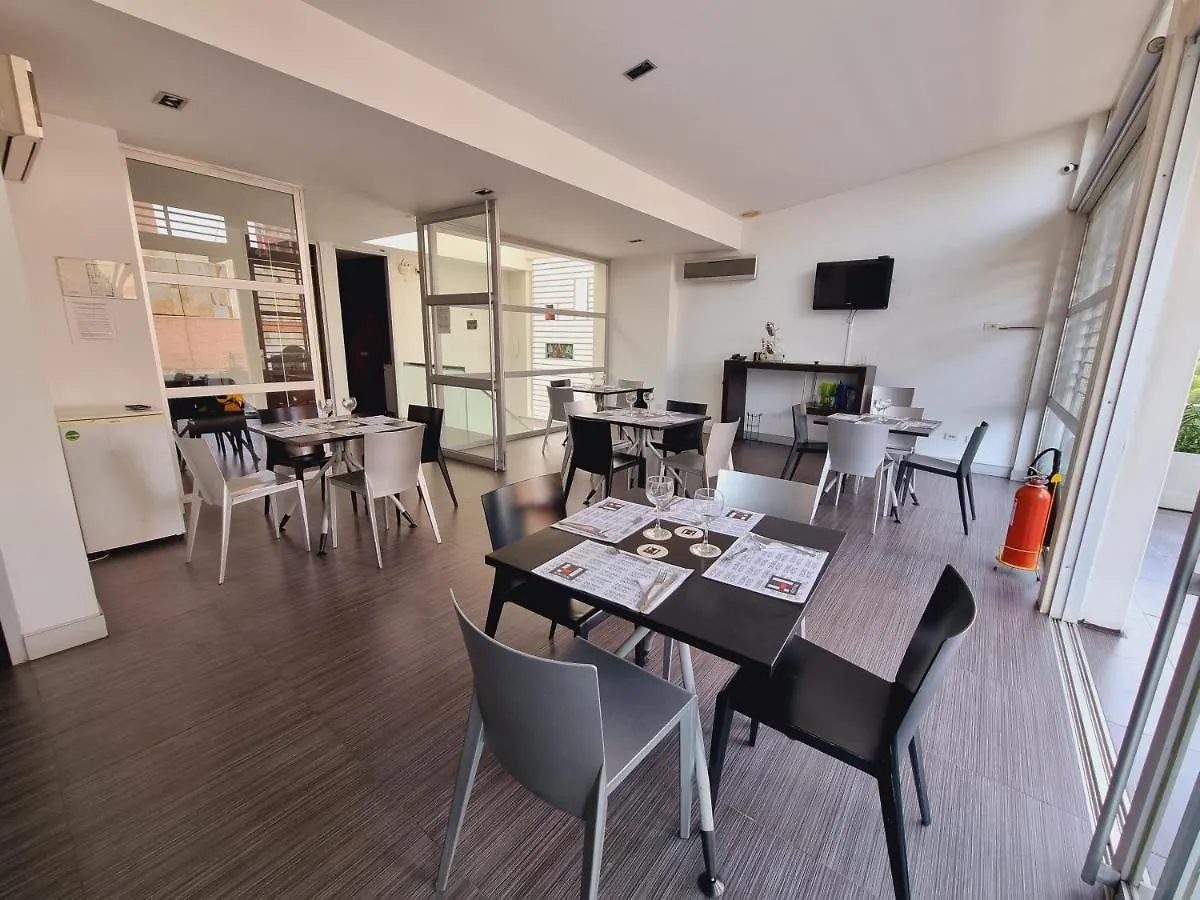 Hotel Austral Suites Cali