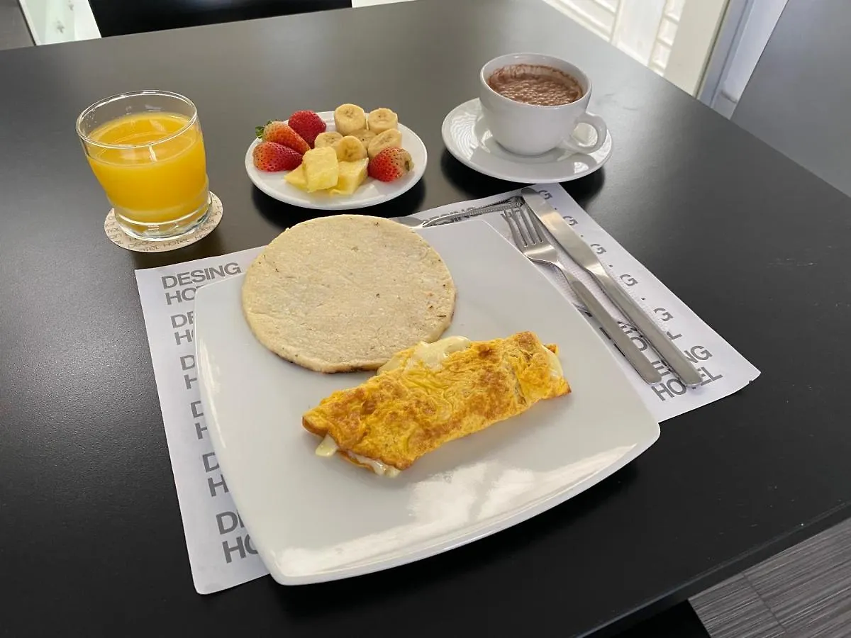 Hotel Austral Suites Cali 4*,  Kolumbia