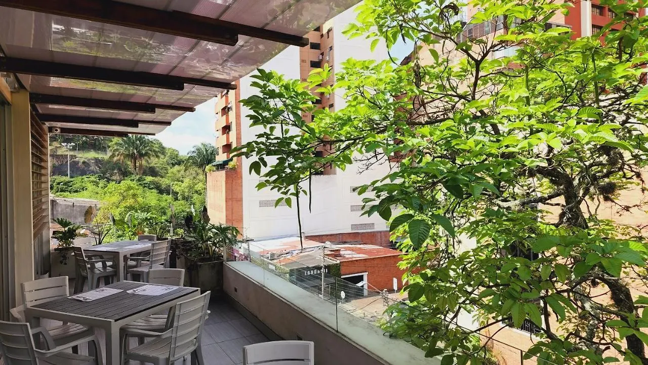 Hotel Austral Suites Cali 4*,  Kolumbia